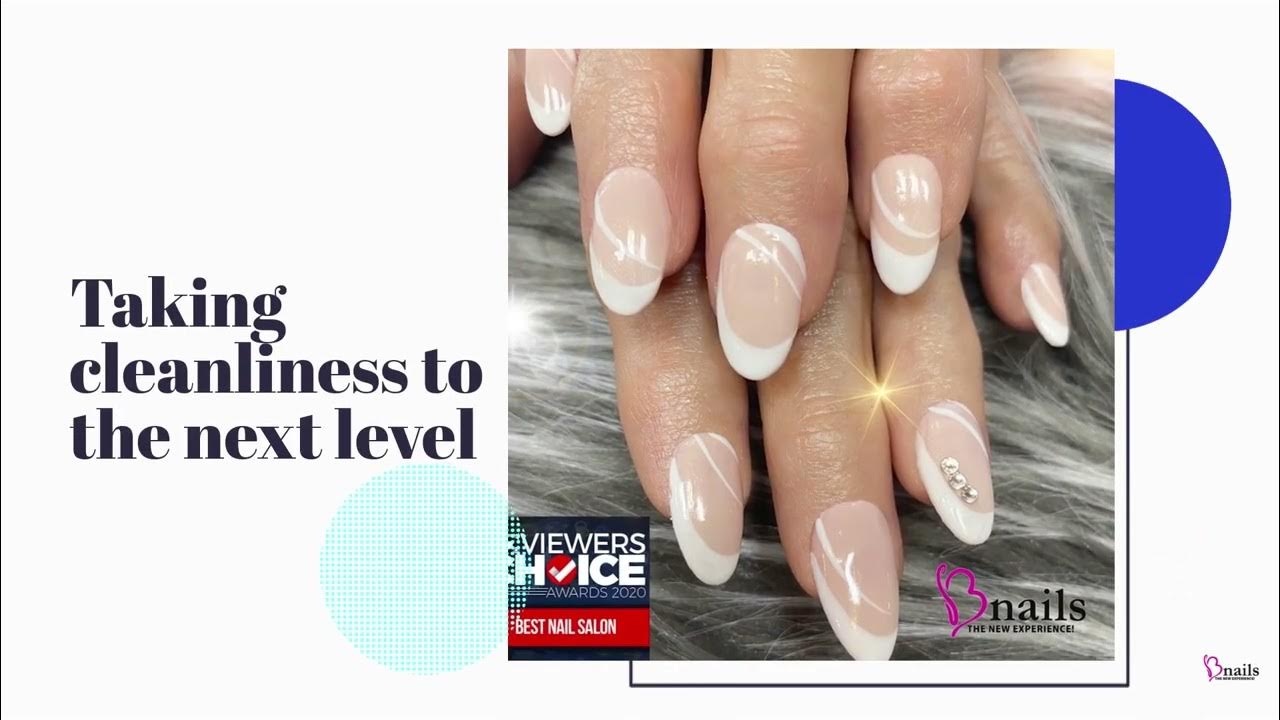 salons that do polygel nails near me acrylic nails near me 5 star