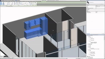 PointClouds in Revit Families
