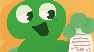 HEY TWO!! map part 11