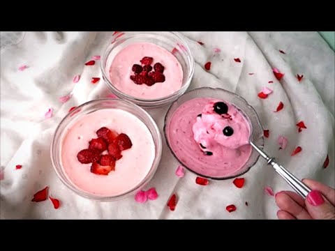 Video: Si Të Bëni Një Koktej Frutash Krunde