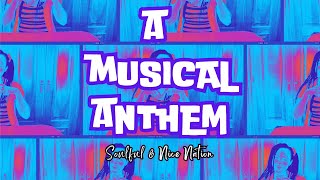 The Anthem You Never Expected | Soulful & Nice Nation | Karma Soleil