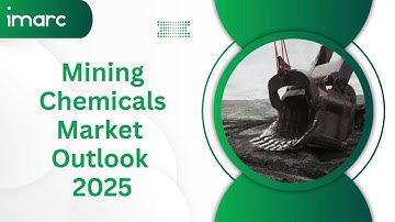 Mining Chemicals Market 2025: Trends, Innovations & Growth Insights