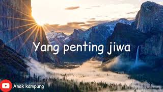 SMVLL - CUMA DUNIA (lirik)