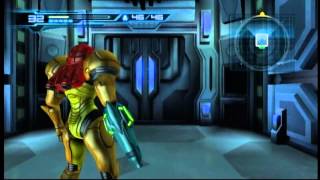 METROID other M part16　ナイトメア戦～セクターzero　脱出まで