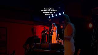 ❤️ Dying to Live | Abigail Rose #singersongwriter #livemusic #lyrics #indieartist #original Net Worth