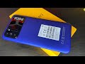 Обзор и распаковка POCO M3 - 6000mAh УСТАНЕШЬ РАЗРЯЖАТЬ!