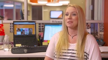 Why Work for LYONSCG?