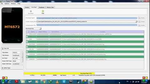 LAVA IRIS 465 DEAD / HANG ON LOGO SOLUTION