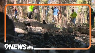 Suzanne Morphew's remains found after more than 3 years since her disappearance