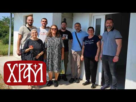 Храбри Срби чувају Метохију | Повратак на своју земљу