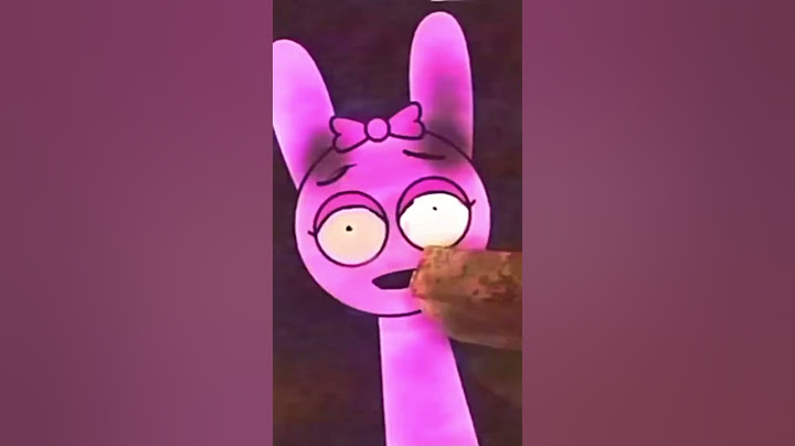LA ANIMACION MAS TERRORIFICA DE SPRUNKI #sprunki #incredibox #shorts