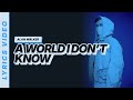 A World I Don T Know Alan Walker Lyrics Video