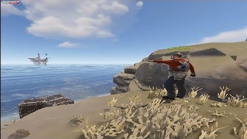 Pentium monstr summer rust 282 highlights