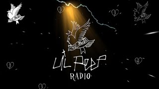 Lil Peep Radio