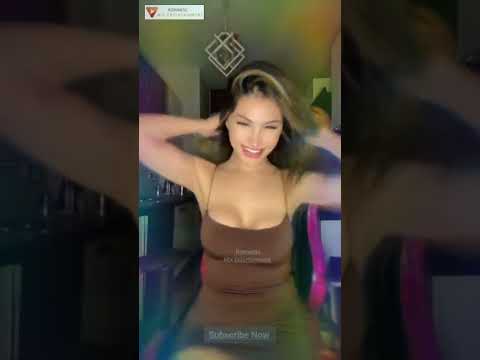 Desi Girl Hot Dance Isra Live