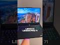 STUDENTS GET 5% OFF LENOVO LEGION! 😱 #StudentDiscount #TechDeals