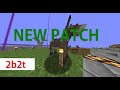 2b2t - NEW PATCH