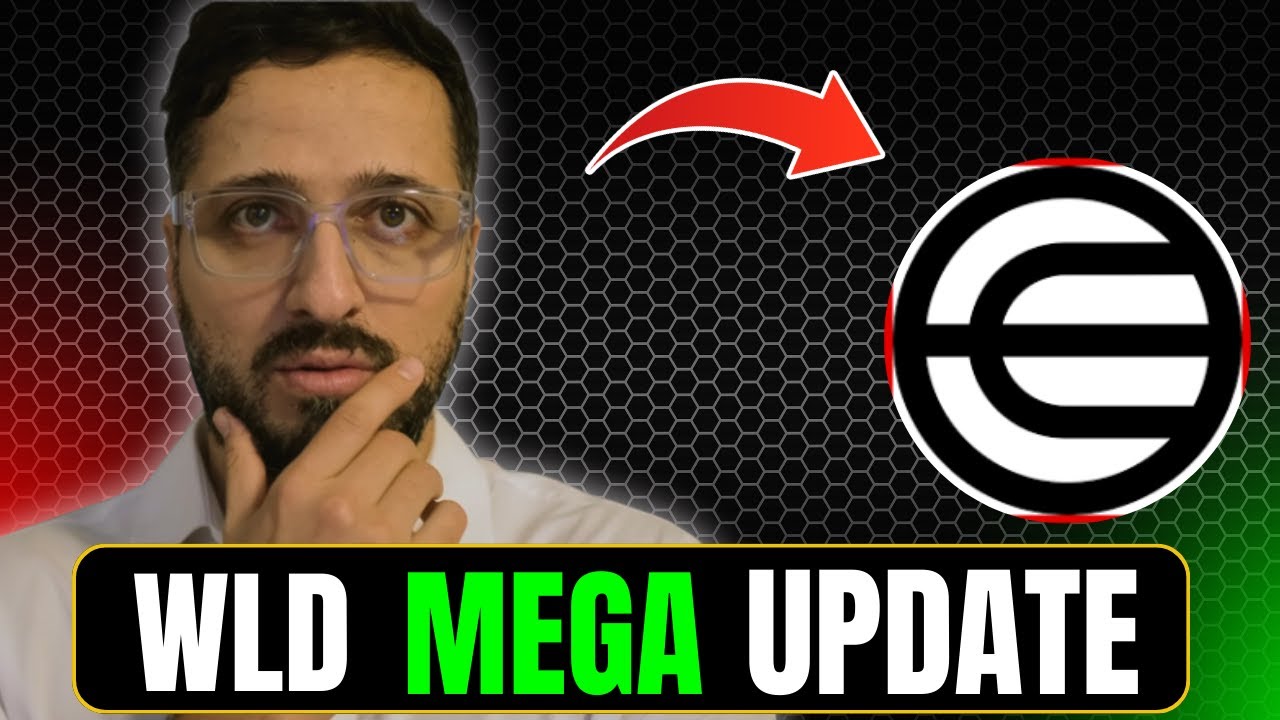 Worldcoin Breakout or Breakdown? Critical Market Update!