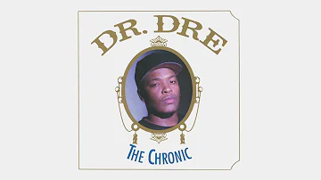 Dr. Dre - The Doctor's Office [Official Audio]