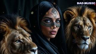 Arabic Instrumental Music Arabic Dance Music BAD MUSIC VL.22