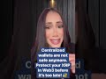 BLACKROCK DROPS INSANE BITCOIN AND CRYPTO ALPHA ALONGSIDE VANGUARD NEWS!!! #bitcoin #crypto