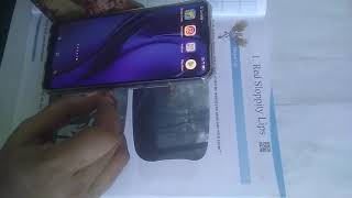 How to scan QR code in Textbooks  (English) screenshot 5