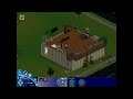 The Sims 1 Złodziej
