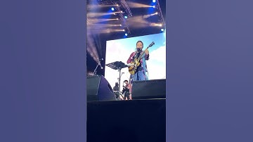 SYNCHRONIZE FEST 2022 dalam 30 detik