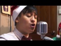 All I Want For Christmas - Mariah Carey (The Lost Box cover)