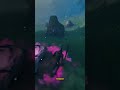 Spawning The First Boss, Eikthyr #valheim #gaming