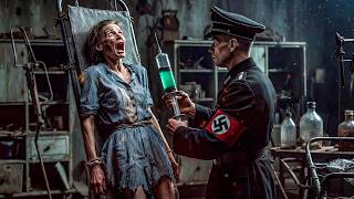 Os Horríveis Experimentos Nazistas em Mulheres em Ravensbrück – Documentário Completo