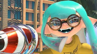 【大会】スプラトゥーン”２”のドラフト杯、AREA CUP Draft.に出ます。