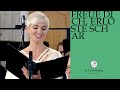 J.S. Bach - Cantata BWV 30 "Freue dich, erlöste Schar" (J.S. Bach Foundation)