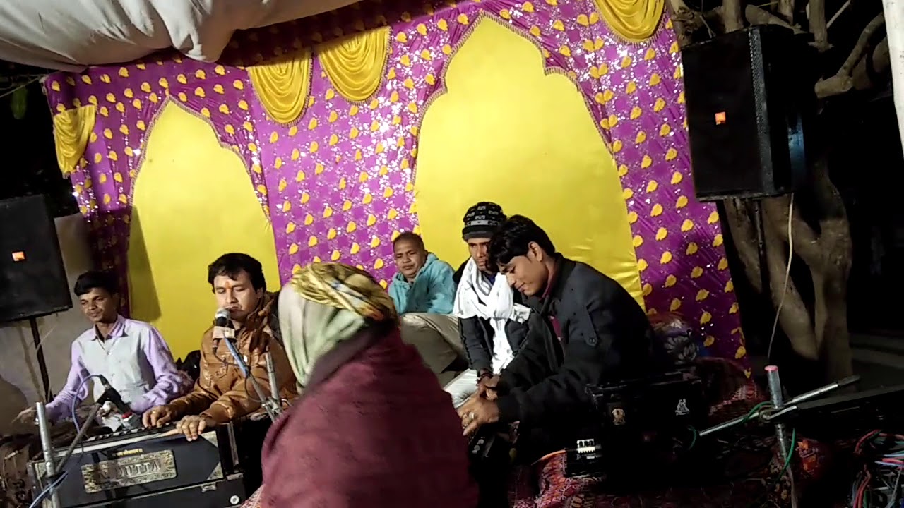 Samaruth dada surka gamma bhajan