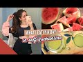 WHAT I EAT IN A DAY (In Quarantine) | Sana Grover