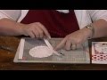 How to - Doilies from Stephanie Weightman for Hobbycraft