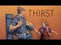 THIRST - post-apocalyptic short film - indie sci-fi/drama