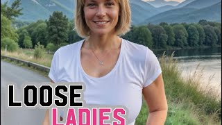 Leahp Talks Going On Maternity Leave Looseladies