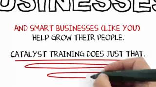 Catalyst Leadership Training Program