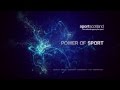 Power of sport  community