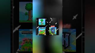 minecraf vs hytale ☠️ #shortsfeed #minecraft #minecraftbuticanttouchgrass #edit