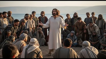 Tool kịch bản AI : kinh thánh