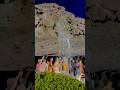 Govardhan Parvat❤️🚩 Prem mandir Vrindavan to mathura ♥️🔱 #viral #shorts #trending #god