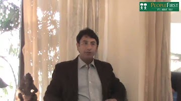 Communication Overview | Jagmohan Bhanver