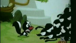 12 El Arte De Hacer Monerias - Zorrino Kung Fu