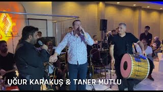 Uğur KARAKUŞ & Taner MUTLU - Gönül Senin Elinden (Düet) 2021 Resimi