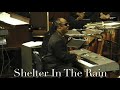 Stevie Wonder - Shelter In The Rain (Early Live Solo Version)