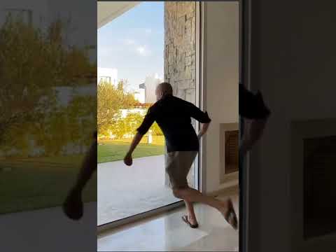 Solids Pass Through Solids Imad Magician Ytshorts Shorts