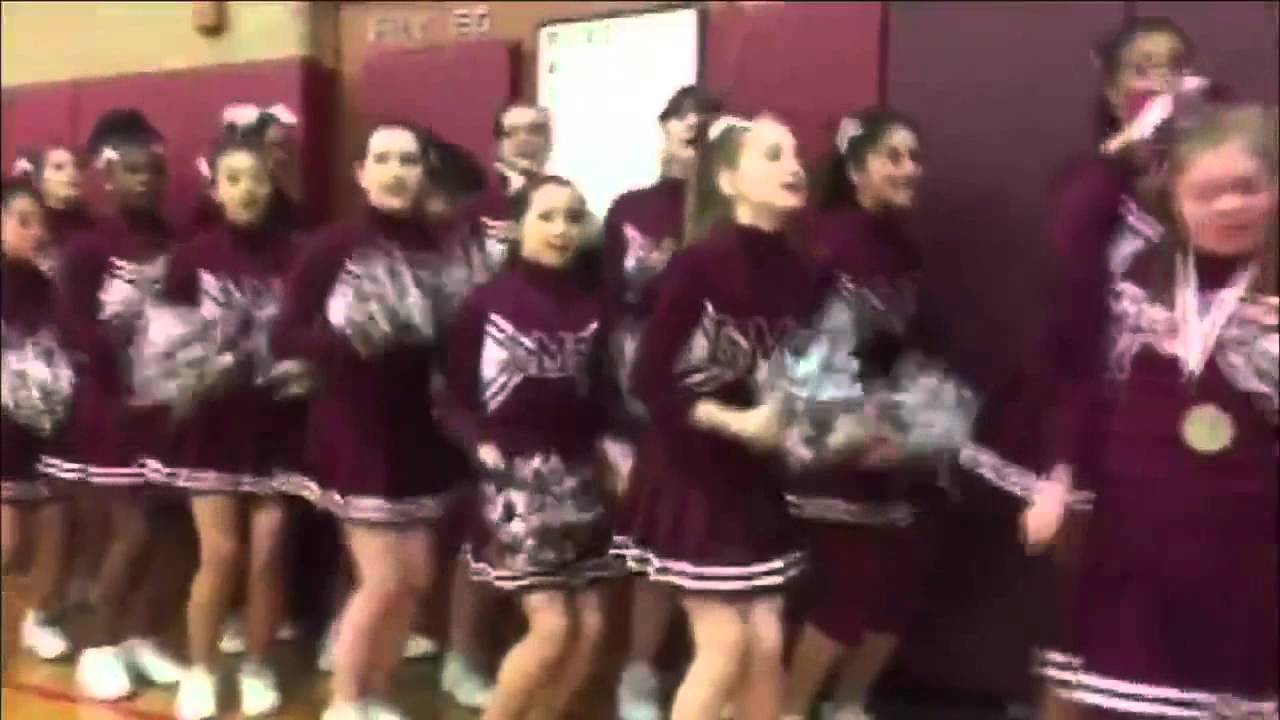 Basketball players stand up for bullied ch... - SafeShare