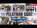 5 Aksi Memancing Ikan Sidat Terekam Kamera